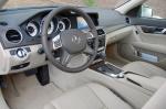 Mercedes-Benz C350 Sedan 2012 года